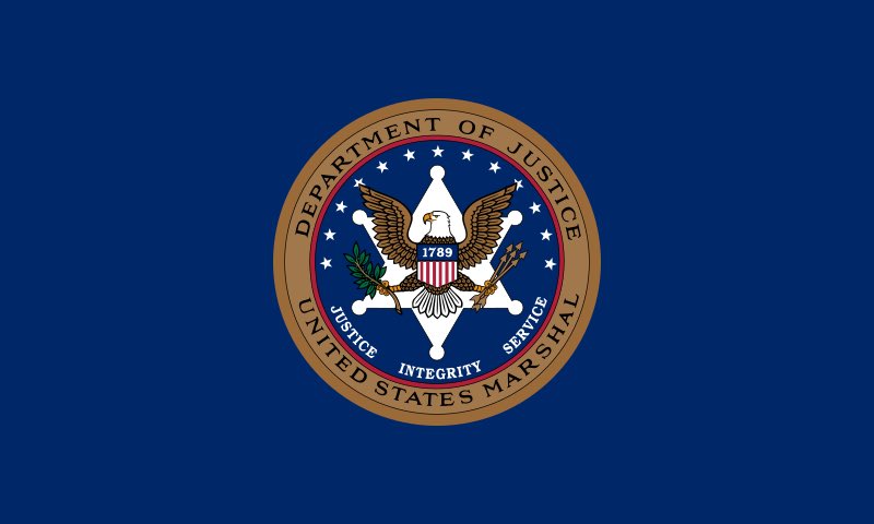 🛑 DID YOU KNOW 🛑
 
#1] #USMarshals have a wide range of powers throughout the nation, including:

   a. Apprehending fugitives
   b. Operating the federal witness protection program
   c. Managing and selling seized assets
   d. Transporting federal prisoners
   e. Providing