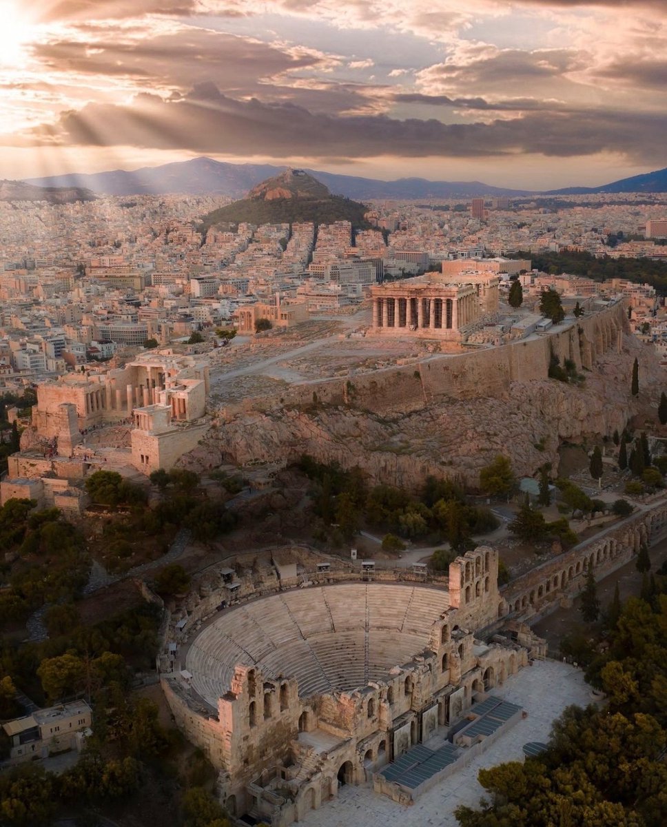 Athens, Greece 🇬🇷