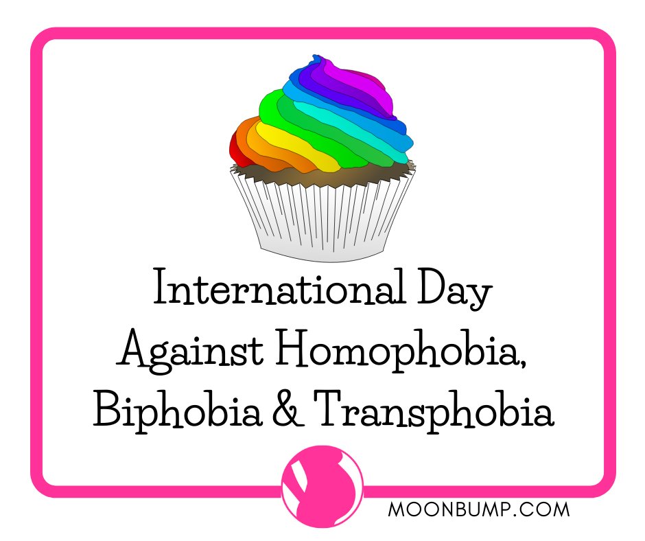 Today we are celebrating LGBTQIA+ people and helping raise awareness to combat discrimination  #IDAHOT2024