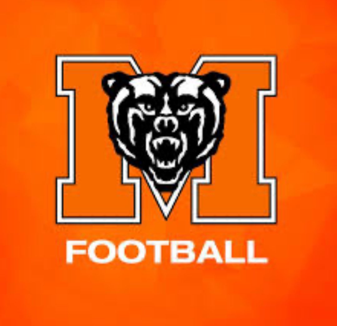 Blessed to receive an offer to Mercer university! @coachLong95 @GaitherFootbal1 @Cowboycoach2016 @CoachGilly100 @Andy_Villamarzo