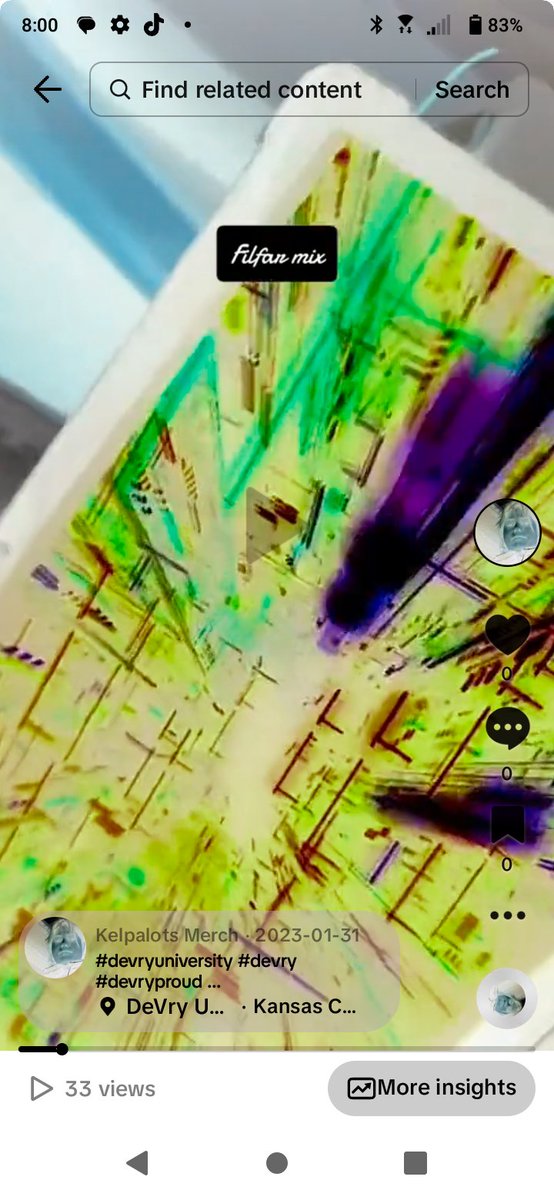 37 bullets. Nothing.