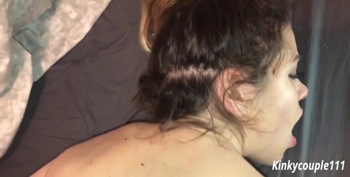 📽New video alert! 🌟  😍He Cums in Her Mouth 4 Times After She Is Handcuffed and Fucked - Kinkycouple111<a href="/tag/homemade"class="tags"><span>#homemade</span></a><a href="/tag/couple"class="tags"><span>#couple</span></a><a href="/tag/pov"class="tags"><span>#pov</span></a><a href="/tag/bigtits"class="tags"><span>#bigtits</span></a><a href="/tag/blowjob"class="tags"><span>#blowjob</span></a><a href="/tag/cuminmouth"class="tags"><span>#cuminmouth</span></a>