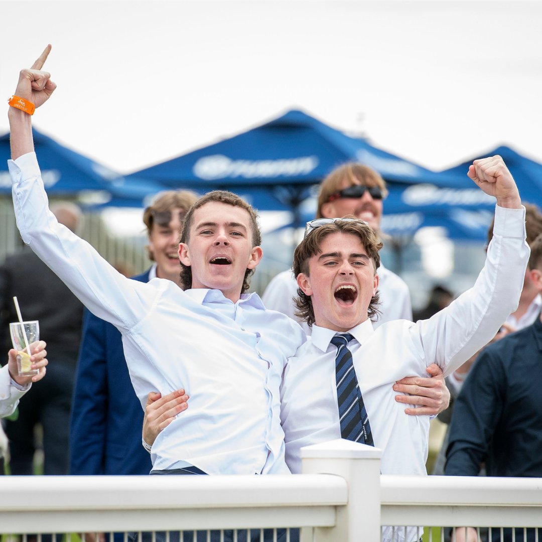 Winter Racing season kicks off tomorrow at Belmont Park Racecourse! 🍻 We open with Furphy Belmont Sprint Day and are expecting a sunny day on the track, making it the perfect opportunity to enjoy a day out with friends and family - entry is FREE. 🆓 📸 @WesternRacepix