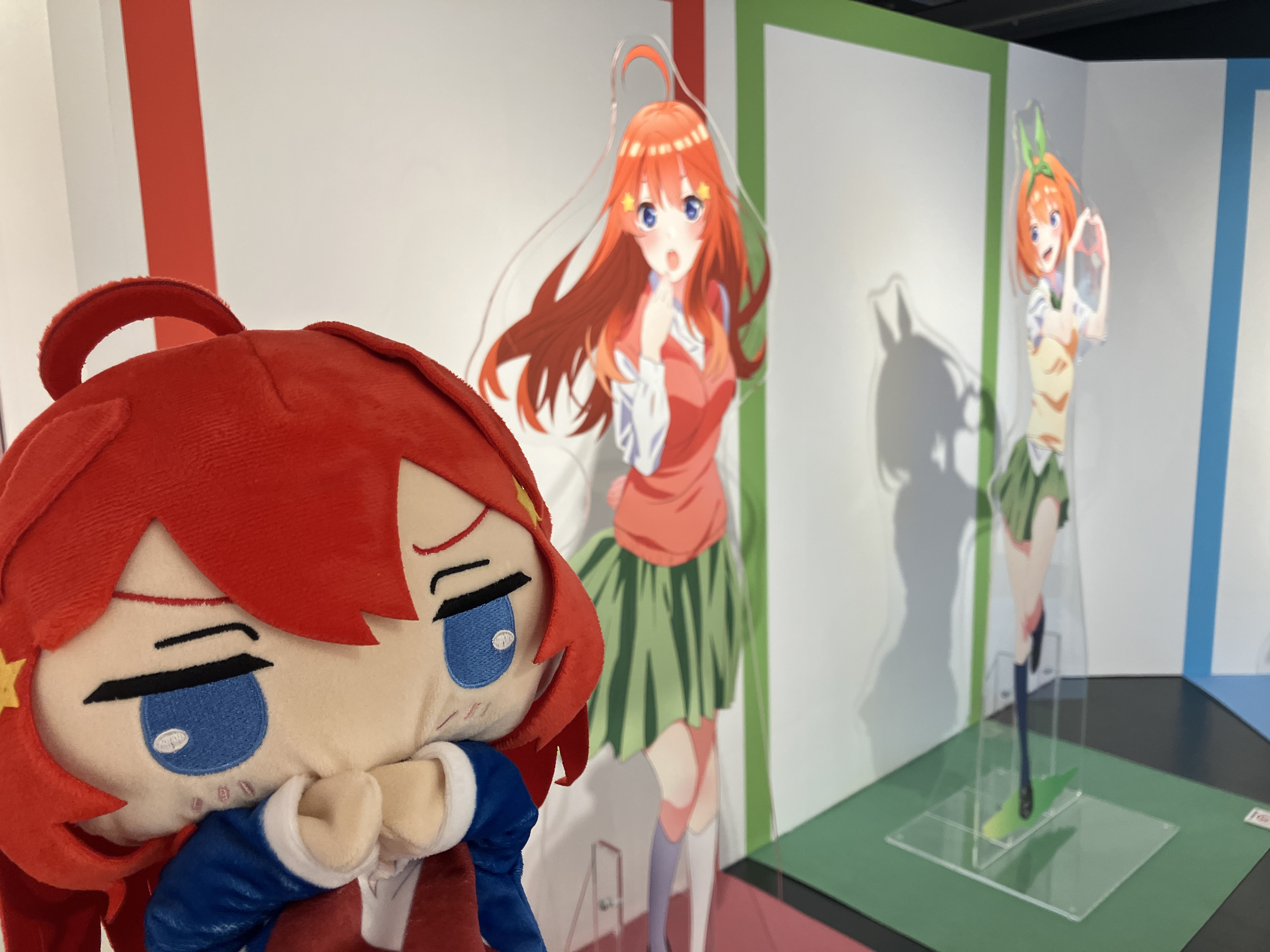 五等分の花嫁展【公式】 (@5Hanayome_ten) / X 五等分の花嫁展【公式】 (@5Hanayome_ten) / X