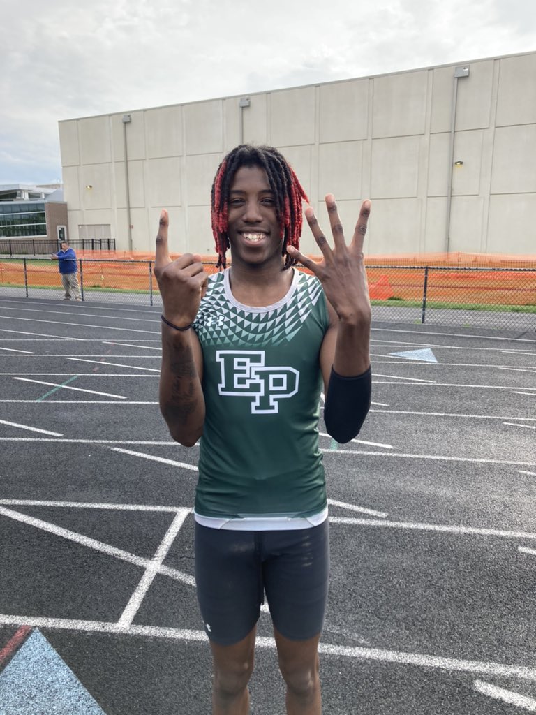 EP Boys Track tweet media