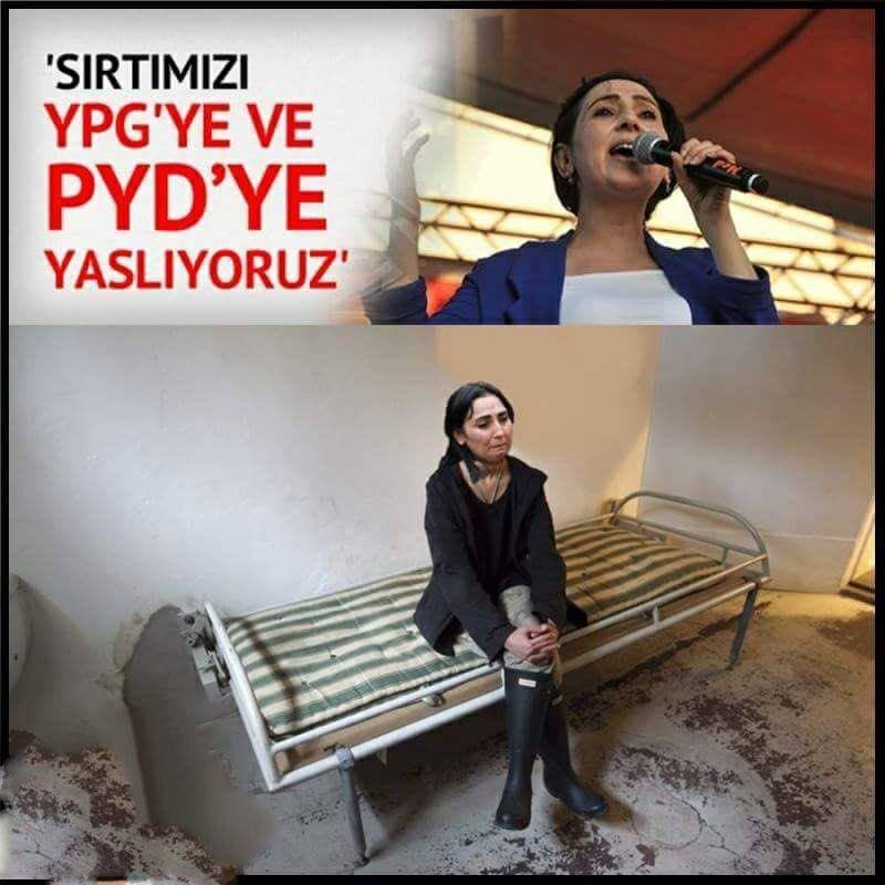 KaranliginKizi7's tweet photo. ✔KÜRDİSTAN DİYE BİR YER #YOK HİÇ #OLMADI #OLMAYACAK✔ da !
4.cü KANTON OLMAYINCA
HAYALLERİ OLAN ✔KÜRDİSTAN DEDİKLERİ YERİ KURAMAZLAR !
NET ve NOKTA.....
✔HAYALİ KÜRDİSTAN OLANIN
SONU LEŞİSTANDIR✔ https://t.co/TlfSznogBl