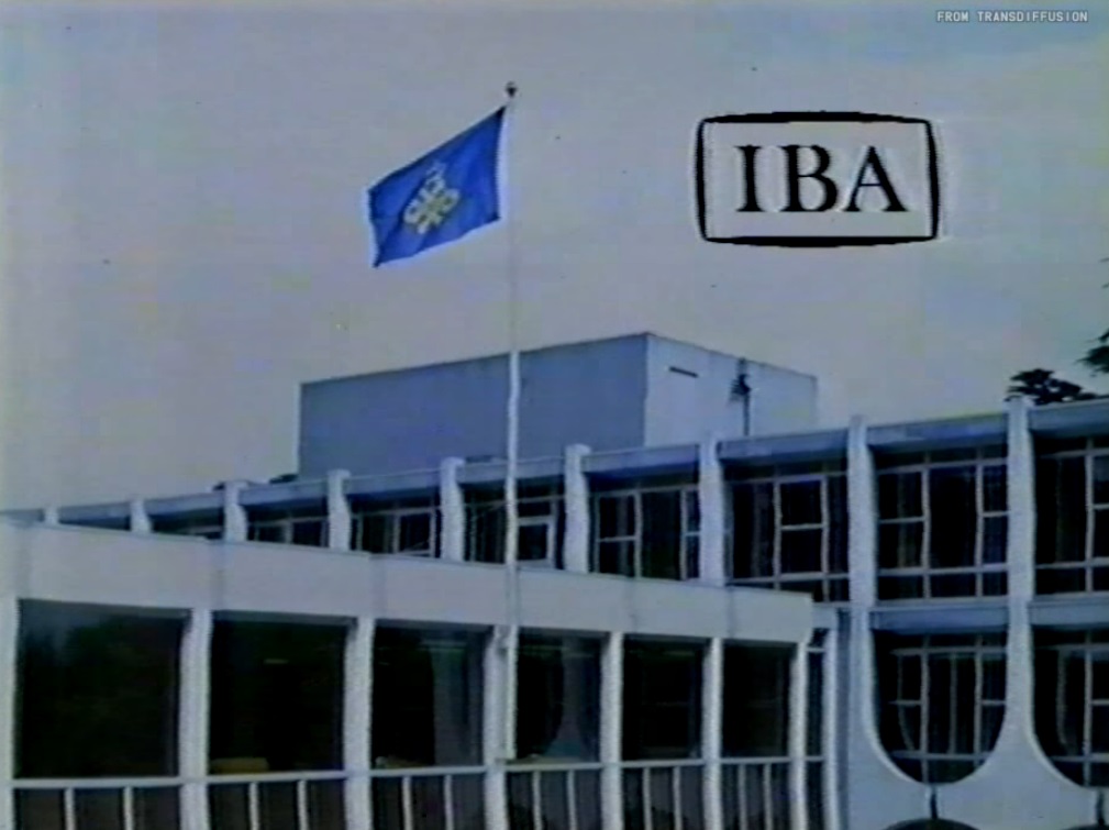 #OnThisDay 1983 : The final Engineering Announcements for the Radio and Television Trade from the IBA was broadcast on ITV before heading to Channel 4, it would stay with Channel 4 until 1990. Watch this programme via : youtube.com/watch?v=UYJLr3…