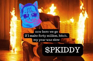 loonamewn's tweet photo. @SolanaDrizzy @rizlfg @elonmusk Accept $pkiddy for cars nigga https://t.co/uT1Cpp4D9N