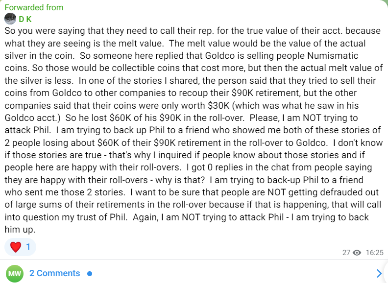 These people will lose everything listening to the pedo fraudster. We tried to worn ya'll but you just wouldn't listen. Now it seems we we're correct again. #exposephilgodlewski Good luck having anything left with all the fees you have to pay. Really should have researched Phildo