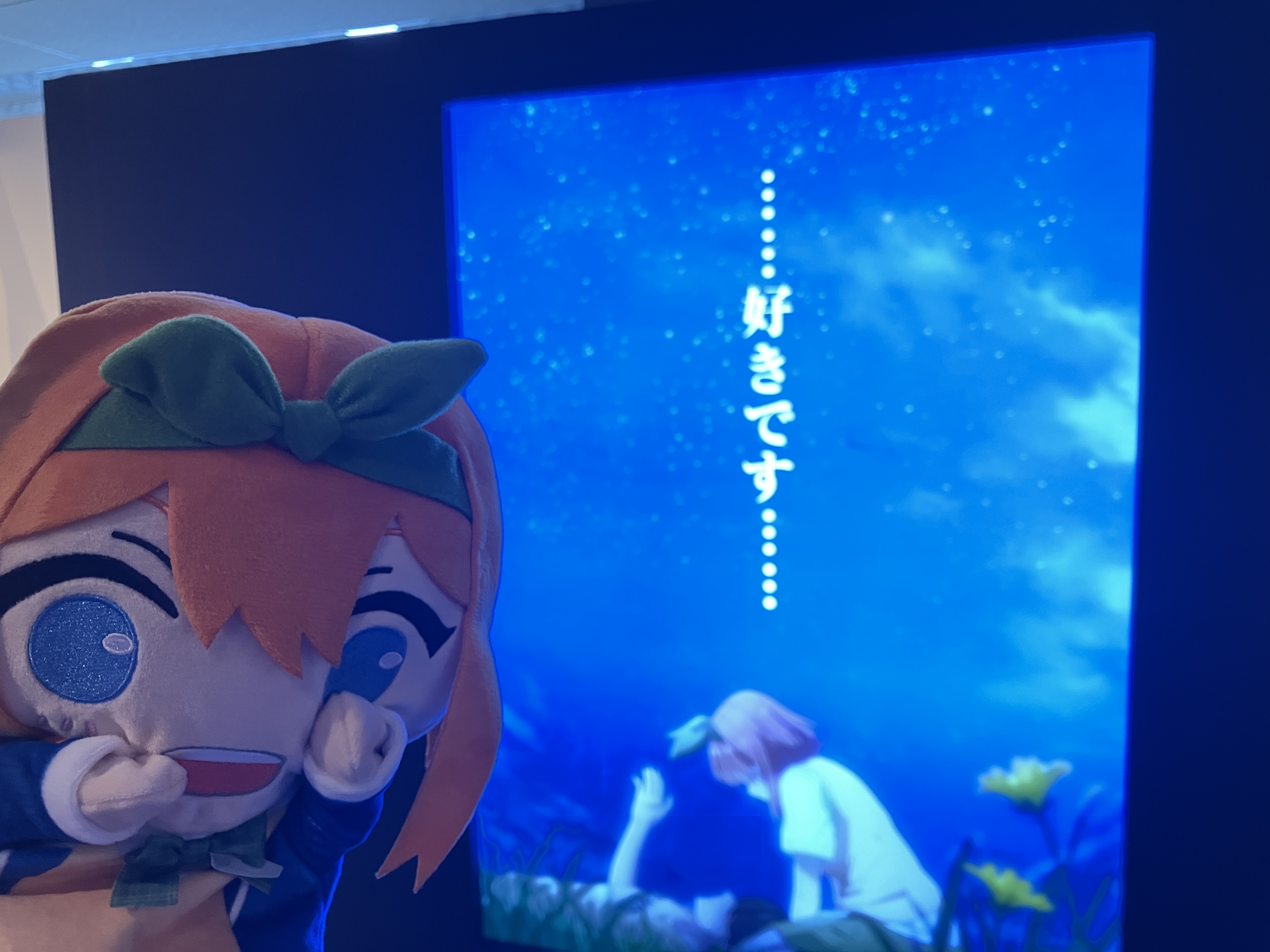 五等分の花嫁展【公式】 (@5Hanayome_ten) / X 五等分の花嫁展【公式】 (@5Hanayome_ten) / X