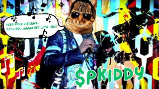 loonamewn's tweet photo. @pkiddyonsol @blknoiz06 #michi going nuts but $pkiddy next up... let's smoke nigga https://t.co/oYsn8uH4qD