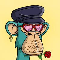 rickeutsch's tweet image. #FreshMints on the bottom.  And...the top 2 are winners! 🎉Do you #Rumble 🤔 @BoringApesOG @ZenDoodleNFT