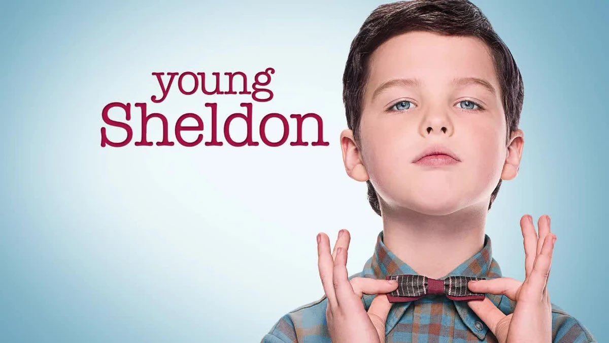 ‘Young Sheldon’ has ended after 7 years.