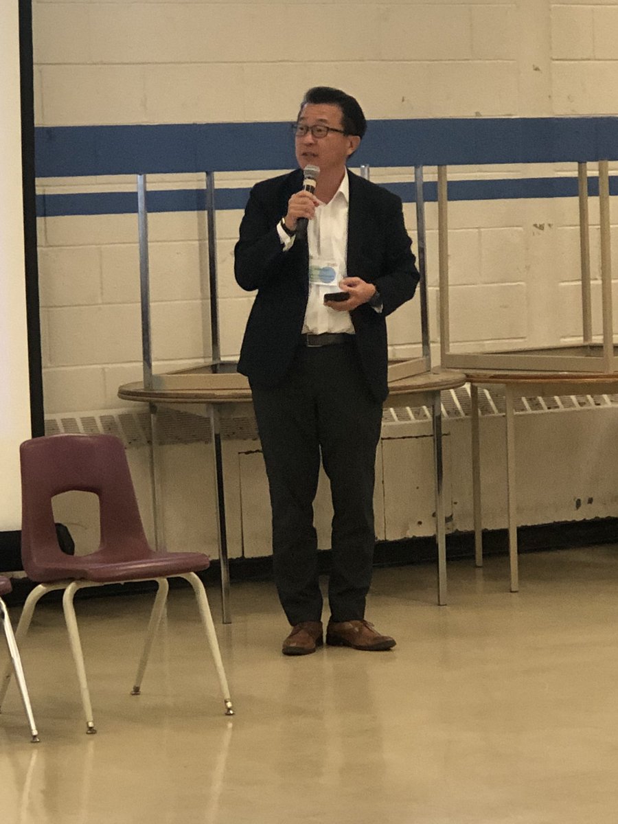 Leading with #Humility #Gratitude #Joy - key takeaways from tonight’s leadership & networking event for Asian-identifying leaders/educators. Appreciation for the opportunities to connect, build, and strengthen networks to support student achievement @tdsb @schan_tdsb @pctdsb