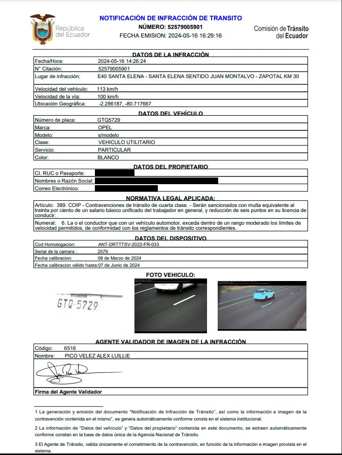 Nuevamente <a href="/CTEcuador/">Comisión de Tránsito 🇪🇨</a> asaltando a la gente y hoy se acaba de descubrir la que los radares están AMAÑADOS. No solo te inventan la multa con velocidades alteradas sino que también usan FOTOS VIEJAS! Y aquí las pruebas. Abro hilo.