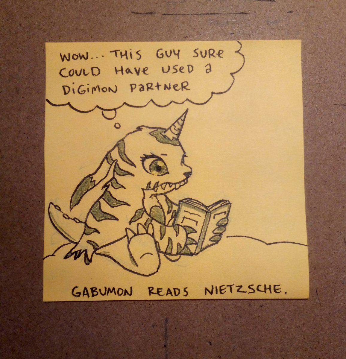 junkworldcomics's tweet image. 