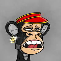 rickeutsch's tweet image. #FreshMints on the bottom.  And...the top 2 are winners! 🎉Do you #Rumble 🤔 @BoringApesOG @ZenDoodleNFT