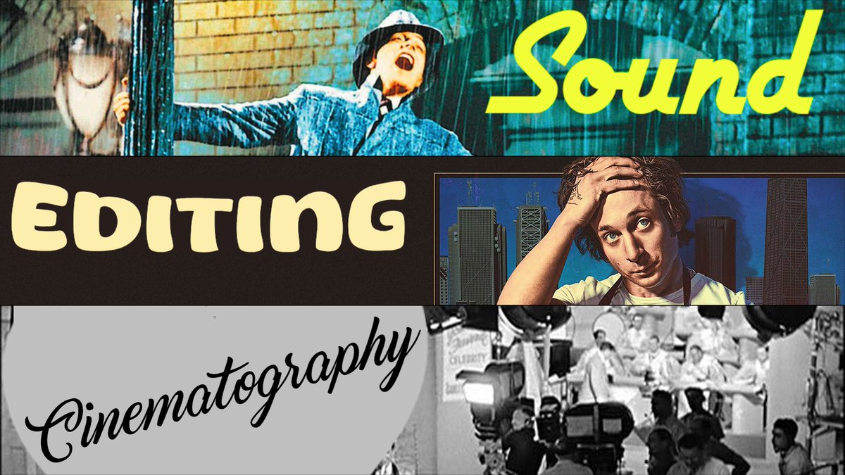 burkeliam's tweet image. In my first-year @ScreenSwin unit students select the weekly screenings from a range of options. This was what they picked in 2024. @Swinburne