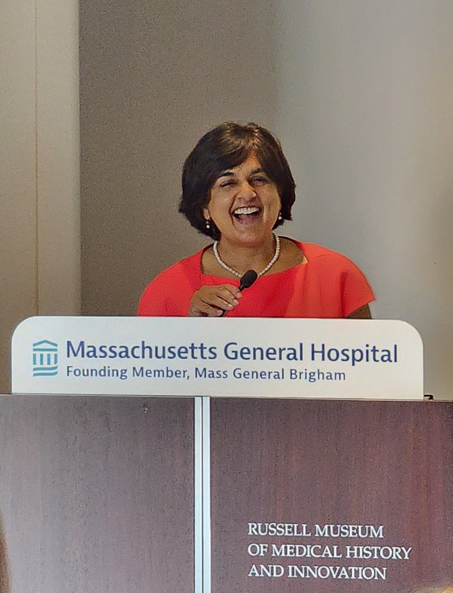 Please join us in congratulating @NanditaScottMD on being named the inaugural incumbent of the Ellertson Family Endowed Chair in Cardiovascular Medicine 🎉 We are so proud!❤️@MGHWomenHeart @MGHHeartHealth @MassGeneralNews