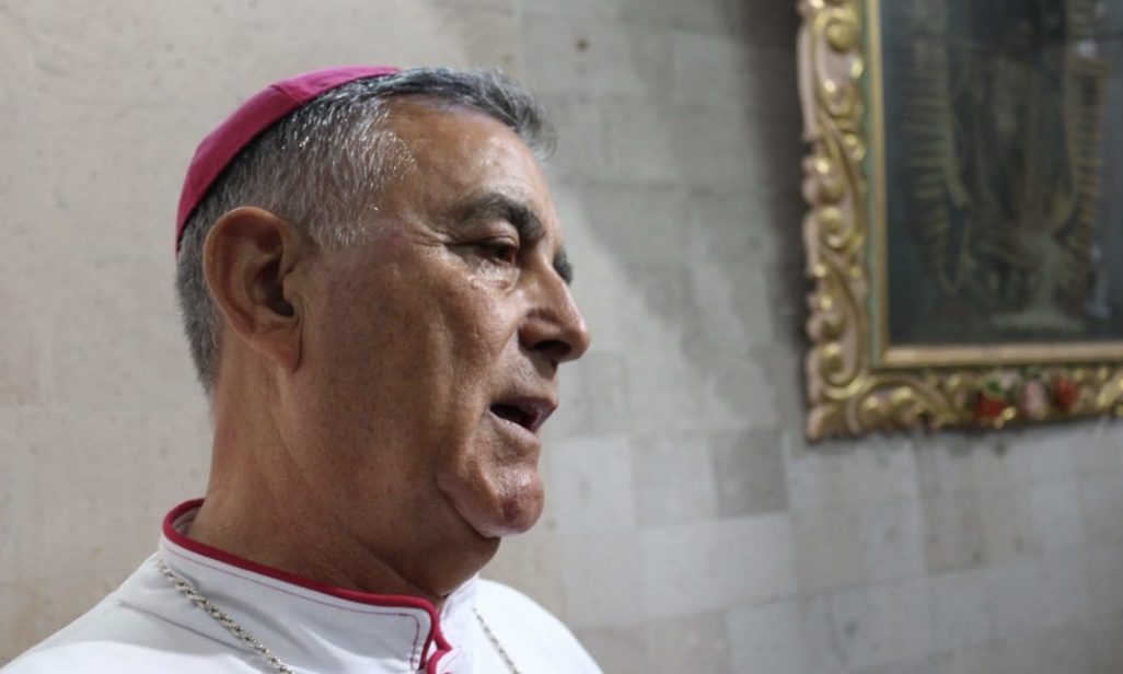 🔴Confirma fiscal de Morelos que el obispo Rangel fue secuestrado

Fue sometido con sustancias químicas. Ubican a un presunto responsable, dice Uriel Carmona

suracapulco.mx/confirma-fisca…