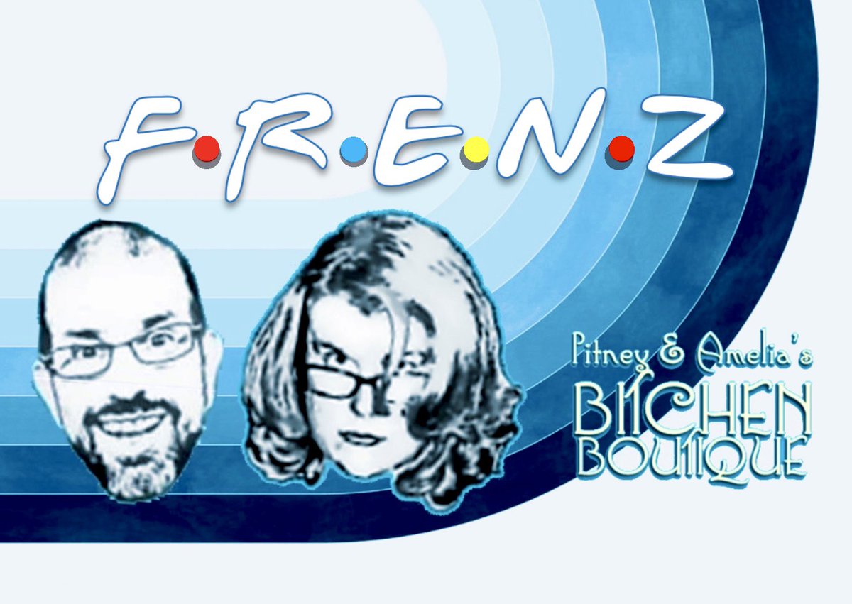 Who would have thought two friends could do a podcast for eight years and not strangle each other?
 
Hang out with us as we talk about the impact this show has had on our lives.

#SupportIndiePodcasts #WLIPodPeeps #PodernFamily #PodNation #PodcastHQ

chtbl.com/track/CGC78C/t…