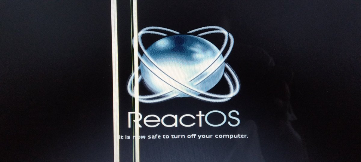 thebelovedmoon's tweet image. after multiples of considerations, I&apos;m happy to report that #ReactOS build 8092-ge0ba2f3 with msvc debug is confirmed for working on Acer Aspire E14 (E5-473-30N5)!! related blog to be published within the month~💻