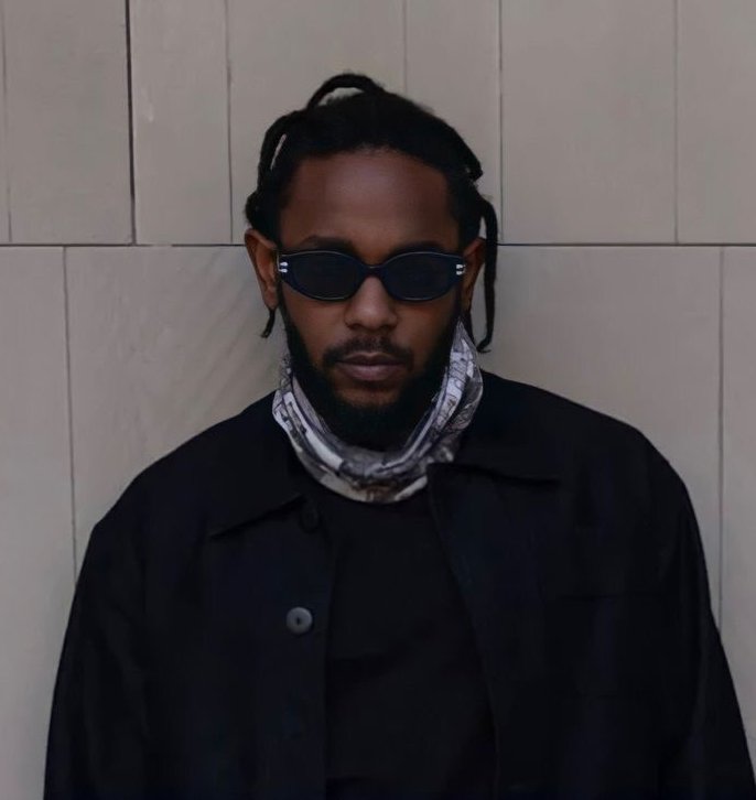 Kurrco's tweet image. Drake diss tracks currently account for 43.8% of Kendrick Lamar's daily Spotify streams 👀