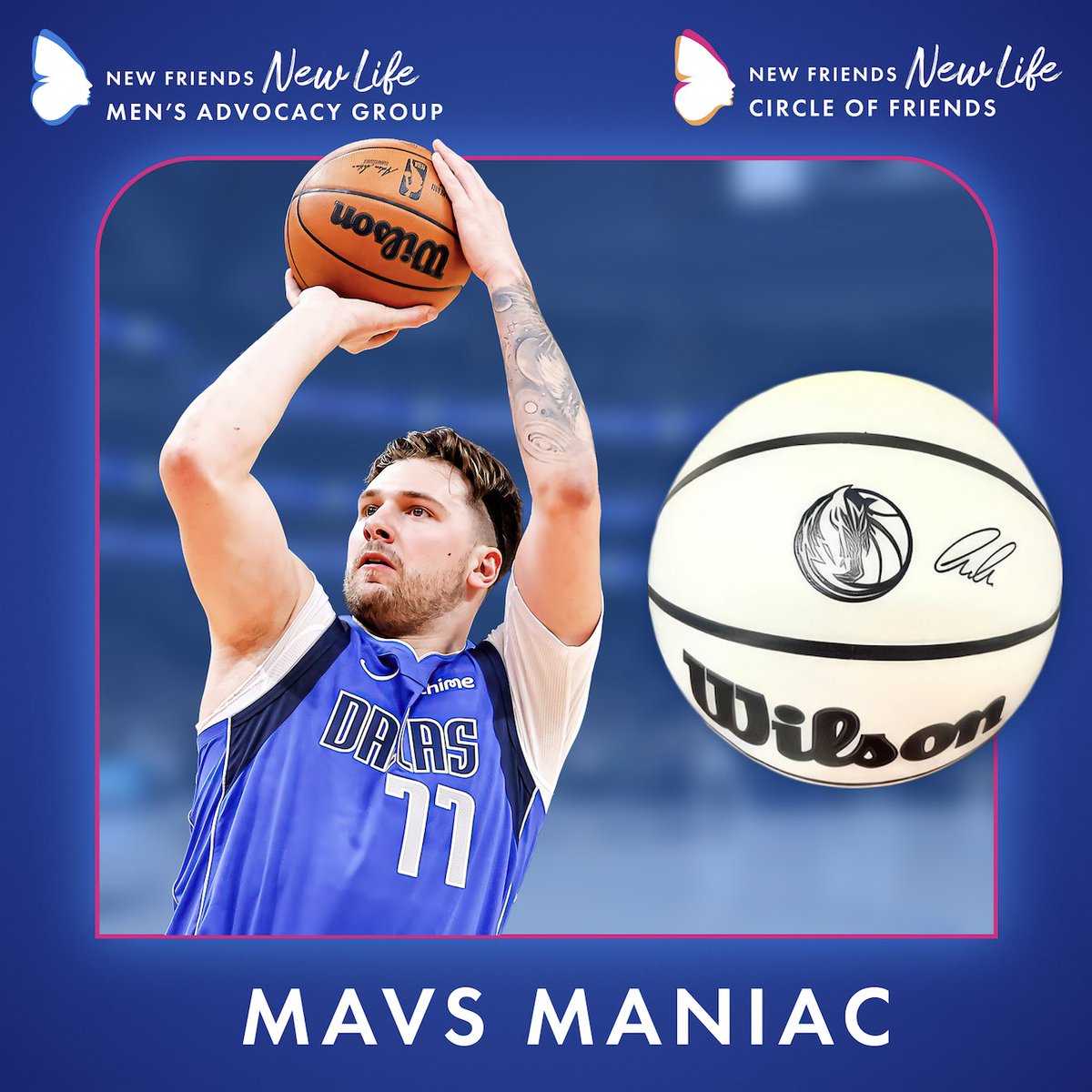 minervaco's tweet image. We&apos;re excited for the @nfnlnews #ManKINDness Breakfast tomorrow, where we&apos;ll hear remarks from Ret. Corporal Alan Wilkett!

If you can&apos;t attend the event, you can still #StandForHer by purchasing raffle tickets until midnight tomorrow at newfriendsnewlife.org/raffle.

#MinervaClient