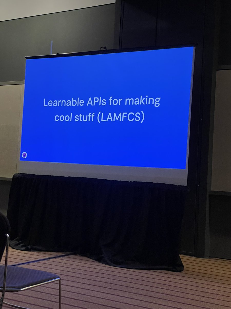 ProfGS_'s tweet image. Inspiring day at the Education Summit @pycon #PyCon2024 #foodforthought
 These resonated with me: