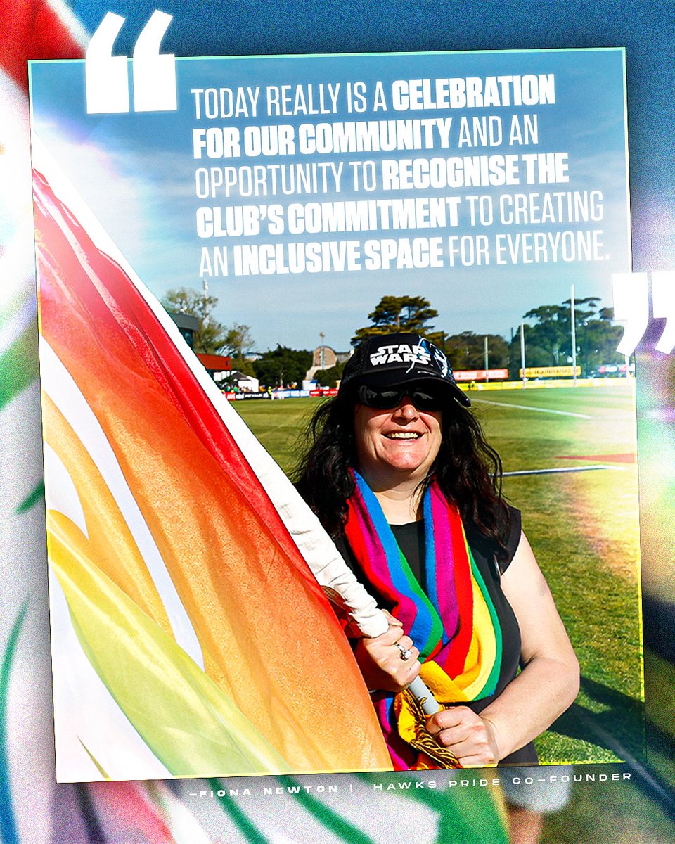 Today we recognise IDAHOBIT Day, the day against LGBTQIA+ discrimination 🌈