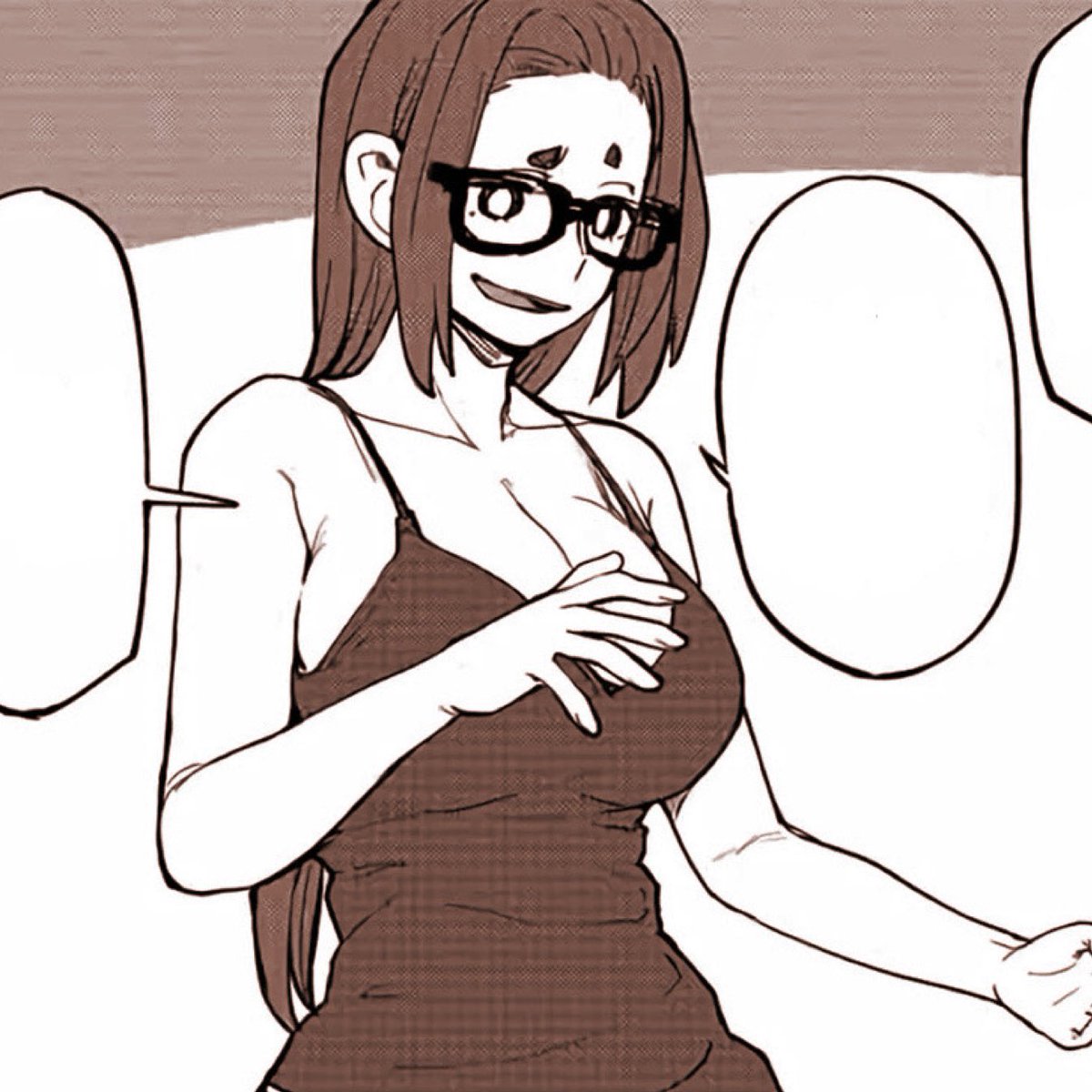 CrossCamillas's tweet photo. ⠀⠀⠀

What to serve one of her
rather ( 𝗹𝗮𝗿𝗴𝗲𝗿 ) guests ?
Maybe some heavy alcohol ?

A barrel’s worth ?

However , with some thought
behind it she decided the 𝘥𝘪𝘳𝘵𝘺 𝘴𝘩𝘪𝘳𝘭𝘦𝘺
would do just fine .

“ On the house ~ ✨ “

@strongestprison ⠀⠀⠀

⠀⠀⠀ https://t.co/GJQ7k3FYrY