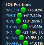 What are we cooking here.

$BVB $MUZKI