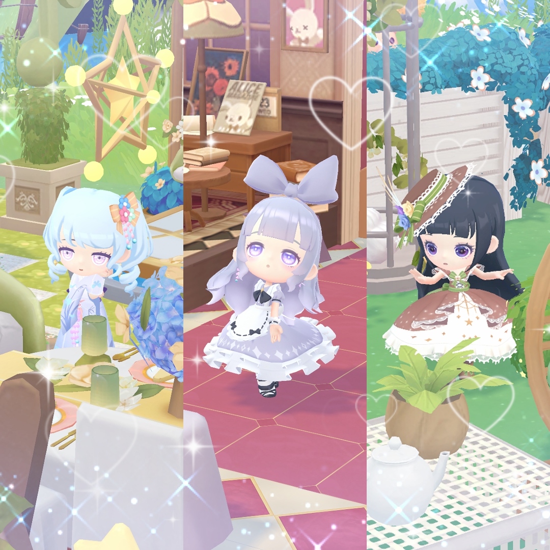 stasto_jp's tweet photo. 【スタスト間違い探し🐳✨】

画像に5つの間違いが隠れてるよ〜⭐️

全部当てたユーザー全員に貝のコインを1,500個プレゼント！
全部見つからなくてもリポストしたユーザーの中から抽選で10名様に貝のコインを1,000個プレゼント！

ぜひ間違いを探してみてね☺️

🗓️期間：5月17日〜19日
✍️間違い全部見つけたら @stasto_jp に間違い箇所(間違い部分に印をつけたスクショ等)とアイランドIDをDMで送る

💡コインはキャンペーン終了後に送付予定です