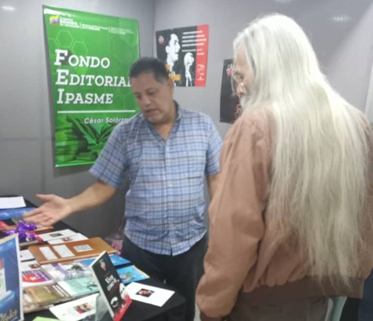 Ipasme Maturín tweet media