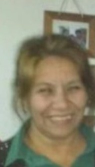 Ana María Loza tenía 59 años, LA MATARON !!! en Villa del Rosario, Córdoba. El femicida es su ex pareja Felipe Oliva, quien la mató de un disparo en el pecho y después se suicidó. Pedimos basta de femicidios!!!! #Justicia QEPD Ana😔💜