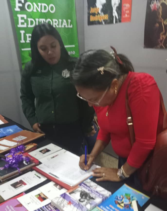 Ipasme Maturín tweet media