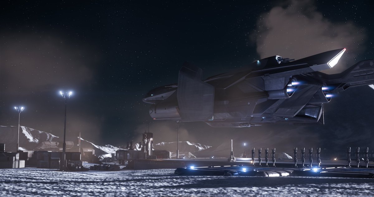 Meridian Transport Game - Star Citizen Developer @RobertsSpaceInd Ship - Hercules C2 Livery - Meridian #StarCitizen #squadron42 #CitizenCon2954 #invictus2954 #VGPNetwork #VPRT #ILW2954 #VGPNetwork #WorldofVP #ArtisticofSociety #VPGamers