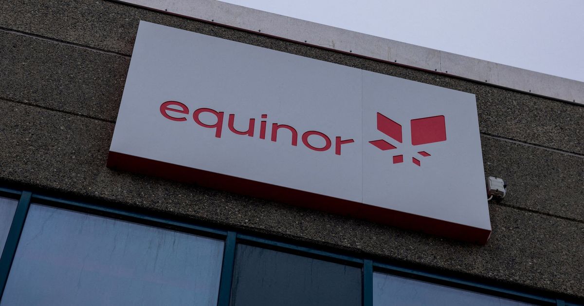 Equinor's Empire Wind 1 offshore project gets New York construction approval reut.rs/44NeAB9