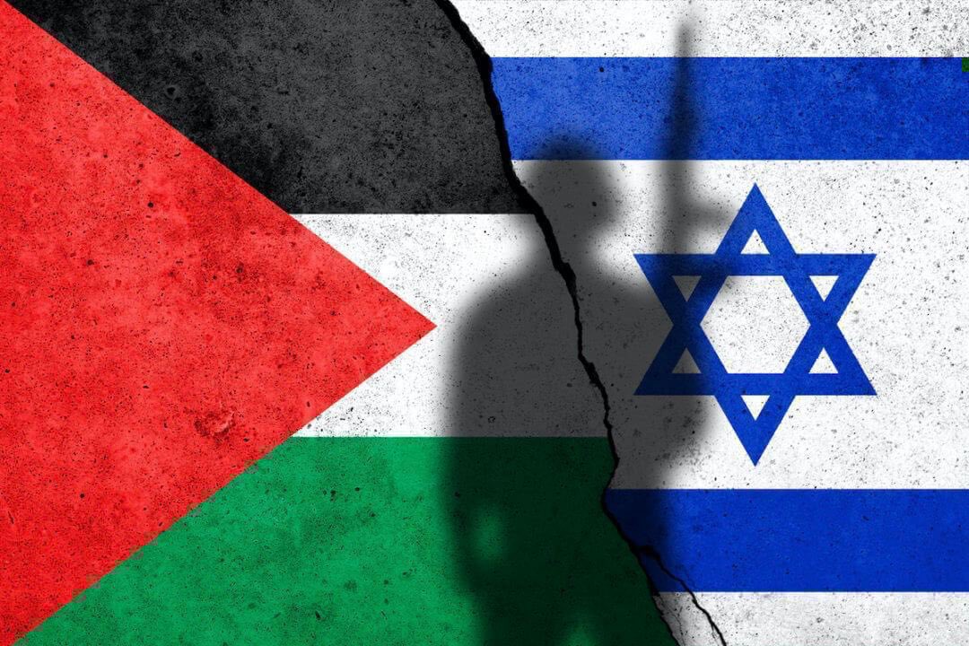 🇮🇱⚔🇵🇸Israel-Gaza Conflict: May 16-17 (Recap) 1️⃣ South Africa urged the UN’s top court to order a halt to Israel’s assault on Rafah, saying attacks on the southernmost Gaza city “must be stopped“. South Africa’s ambassador to the Netherlands, Vusimuzi Madonsela, told the