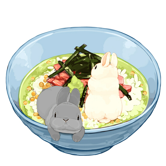 「rice」 illustration images(Latest｜RT&Fav:50)