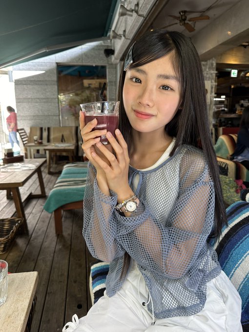 Twitterのコスプレ画像3