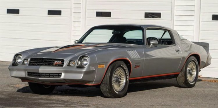 78 Z28