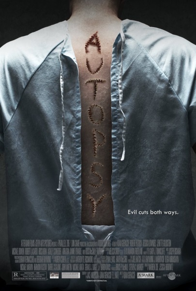 Autopsy 2005 - Rated 5

#badmovie #shitflick #cult #independant #film #lowbudget
ift.tt/MzJXGkI