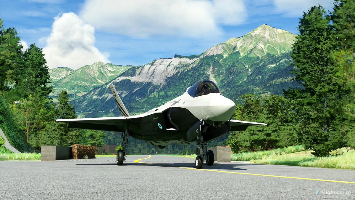 U.S. intelligence believes a serene #SwissAlps hotel, bought by a Chinese family, doubled as a spying post overlooking an F-35 jet airstrip mere yards away! They've been arrested- the plot thickens.  #Espionage #f35 #spying #usa #china #intelligence
msn.com/en-us/news/wor…