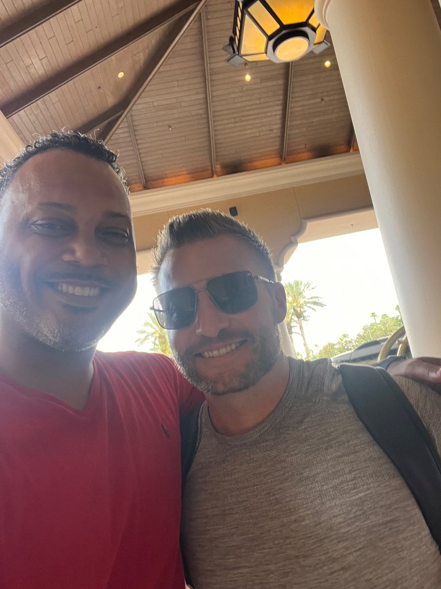 I never post! I am in my feelings! Schedule is out! Falcons, Rams, Patriots let’s go! I root for my bro’s as head coaches! Steelers #1. Thats big bro! FACTS!