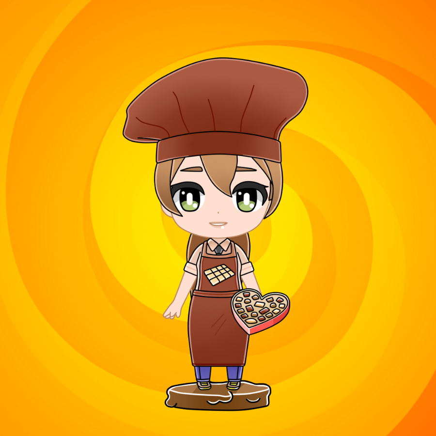 NftFitzpatrick's tweet image. 🤩Are you ready for an adventure into the world of magic? ArtStyleMimi's NFT hero collection will transport you into a land of pure fantasy. Join the digital adventure now and be part of this viral phenomenon! #ArtStyleMimi #NFTfantasy #DigitalAdventures Aww)))