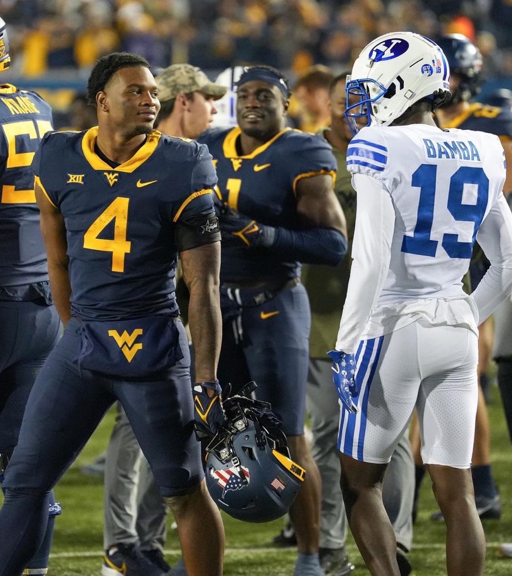 Anjuan“Ace”Coleman jr (@anjuancoleman25) on Twitter photo Extremely Blessed To Receive An Offer
From West Virginia University💙💛
#blurrrrrrrrboyz💣 <a href="/Coach__Lal/">Bilal Marshall</a> <a href="/paragon52/">Coach P (LB University)</a> <a href="/CoachJube/">Coach Jube Joseph</a> Extremely Blessed To Receive An Offer
From West Virginia University💙💛
#blurrrrrrrrboyz💣 <a href="/Coach__Lal/">Bilal Marshall</a> <a href="/paragon52/">Coach P (LB University)</a> <a href="/CoachJube/">Coach Jube Joseph</a>