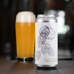 Fresh @narrowgaugebeer Canned Two Days Ago! OJ Run, DDH Fallen Flag and DDH Sparkle Motion blog.wineandcheeseplace.com/2024/05/narrow…