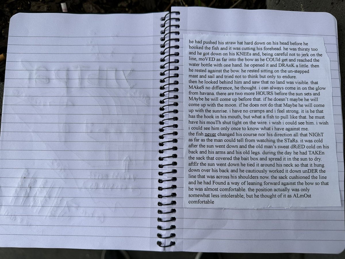 Excited to retrieve one of the IRL code books for the current #EscapefromTarkov ARRS event this morning live on stream!