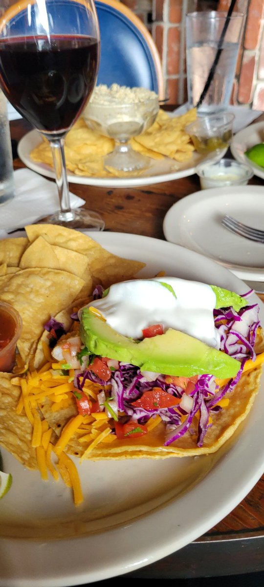 Taco time 🌻✨️💫 #taco #fishtacos #FoodieFavorites